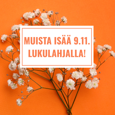 Muista isää teksti.