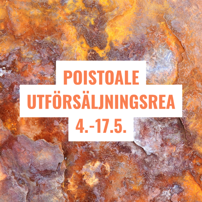 Utförsäljningrea.