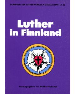 Luther in Finnland