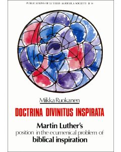 Doctrina divinitus inspirata