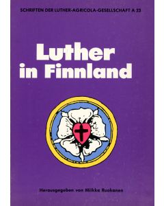Luther in Finnland