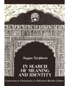 In search of meaning and identity