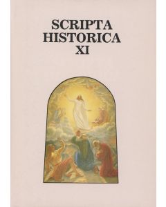 Scripta Historica 11