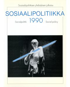 Sosiaalipolitiikka 15 (Spy,1990)