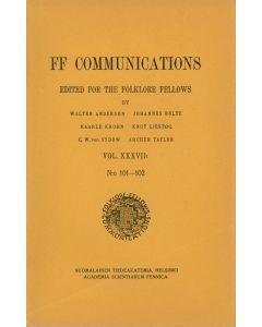 FF Communications Nos. 101–102