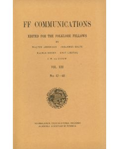 FF Communications Nos 47–48