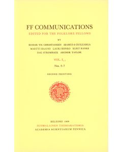FF Communications Nos 5–7
