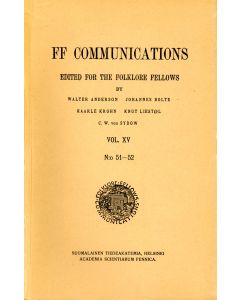 FF Communications Nos 51 - 52