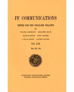 FF Communications Nos 68 - 69