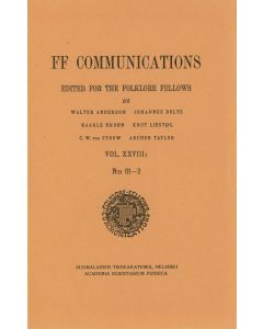 FF Communications Nos 81–82