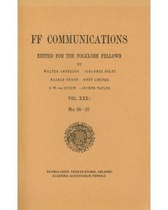FF Communications Nos 86–87