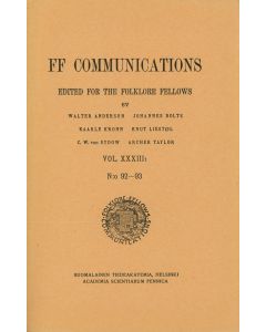 FF Communications Nos 92–93