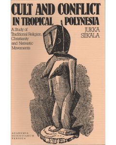 Cult and conflict in tropical Polynesia
