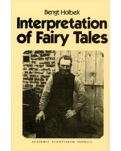 Interpretation of fairy tales