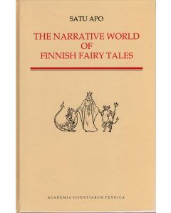 Narrative World of Finnish Fairy Tales