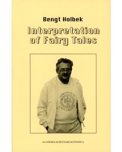 Interpretation of fairy tales
