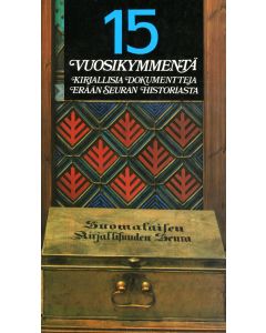 15 vuosikymmentä