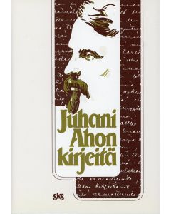 Juhani Ahon kirjeitä