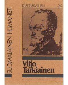 Viljo Tarkiainen