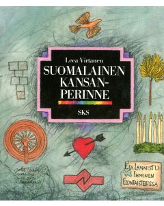 Suomalainen kansanperinne