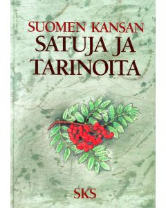 Suomen kansan satuja ja tarinoita