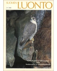 Suomen Luonto 1986:2