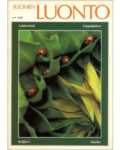 Suomen Luonto 1986:4