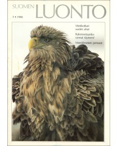 Suomen Luonto 1988:3