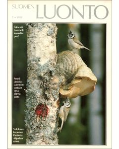 Suomen Luonto 1988:5