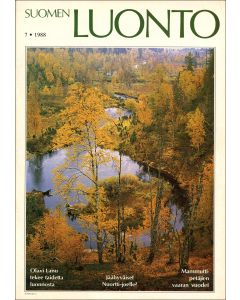 Suomen Luonto 1988:7