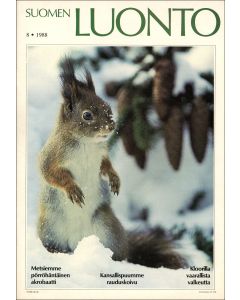 Suomen Luonto 1988:8