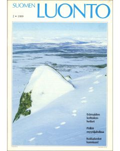 Suomen Luonto 1989:2