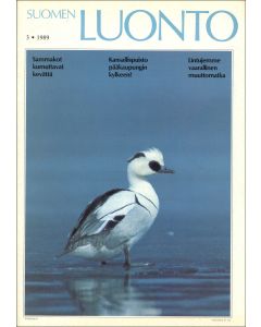 Suomen Luonto 1989:3
