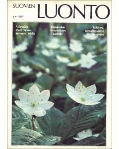 Suomen Luonto 1989:4