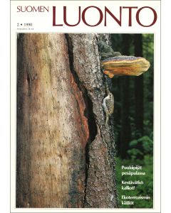 Suomen Luonto 1990:2