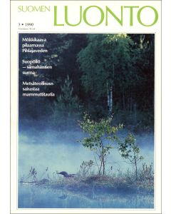 Suomen Luonto 1990:3