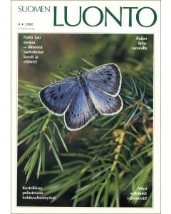 Suomen Luonto 1990:4