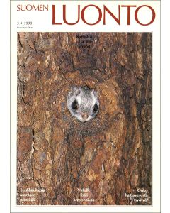 Suomen Luonto 1990:5