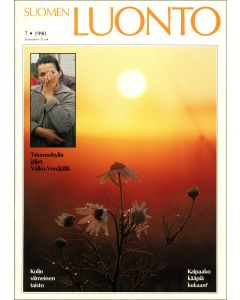 Suomen Luonto 1990:7