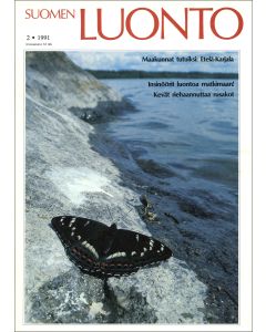 Suomen Luonto 1991:2