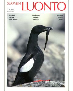 Suomen Luonto 1991:3