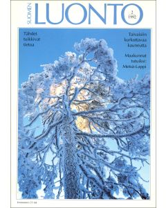 Suomen Luonto 1992:2