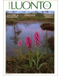 Suomen Luonto 1993:10