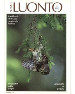 Suomen Luonto 1993:12