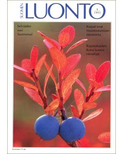 Suomen Luonto 1993:9