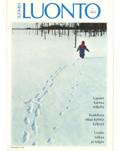 Suomen Luonto 1994:1