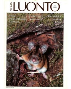 Suomen Luonto 1994:10