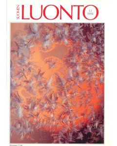 Suomen Luonto 1994:12