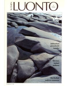 Suomen Luonto 1994:2