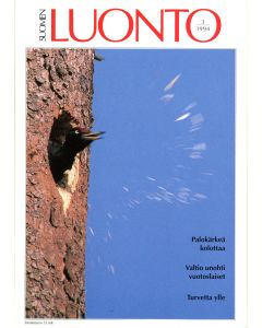 Suomen Luonto 1994:3